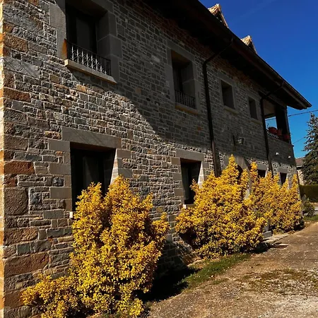 Ξενοδοχείο Rural *