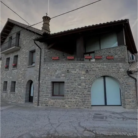 Rural Ξενοδοχείο *