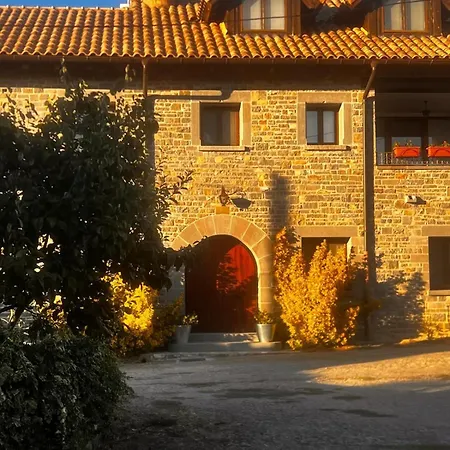 Ξενοδοχείο Rural